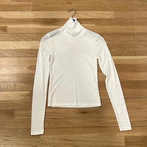 EUC Glassons Ribbed Turtleneck  Small